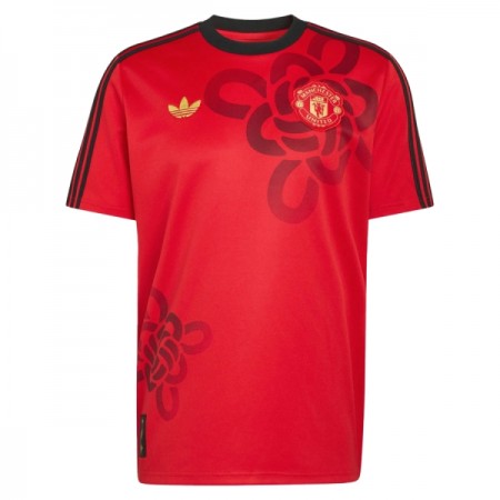 Jalkapallo Pelipaidat/Peliasut Manchester United Chinese Lucky Knot 2026